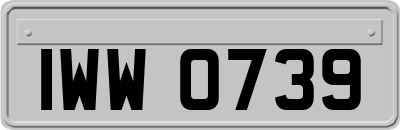 IWW0739