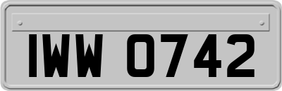 IWW0742