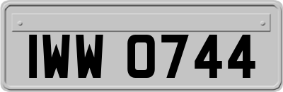 IWW0744