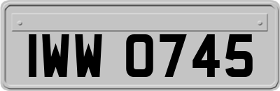 IWW0745