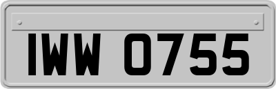 IWW0755