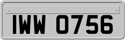 IWW0756