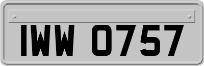 IWW0757