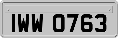 IWW0763