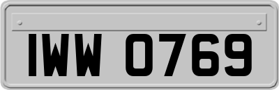IWW0769