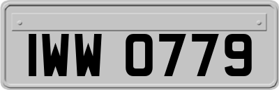 IWW0779