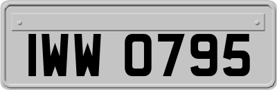 IWW0795
