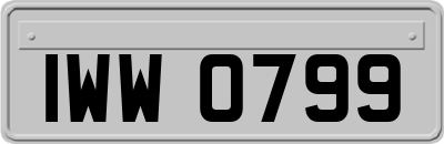 IWW0799