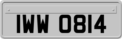 IWW0814
