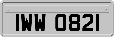 IWW0821