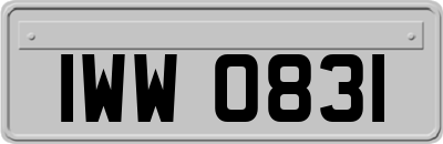 IWW0831