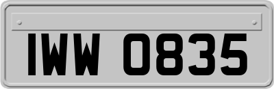 IWW0835