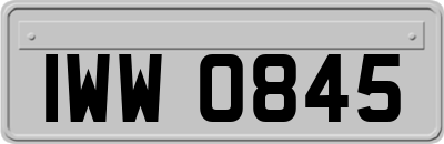 IWW0845