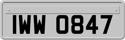 IWW0847