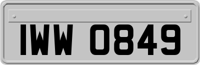 IWW0849