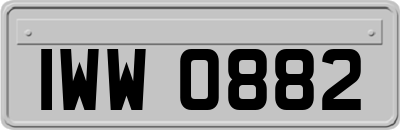 IWW0882