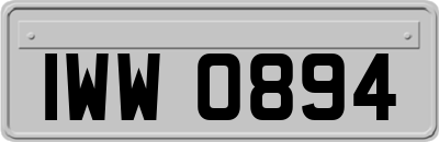IWW0894