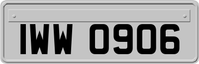 IWW0906