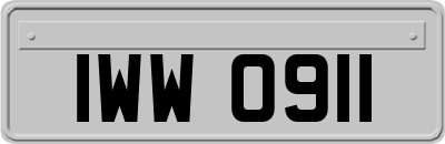 IWW0911