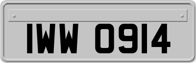 IWW0914