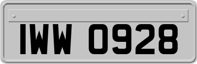 IWW0928