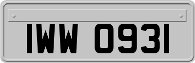 IWW0931