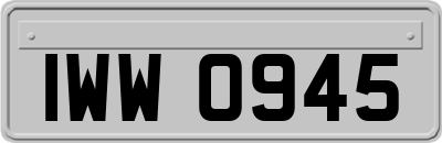IWW0945