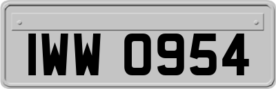 IWW0954