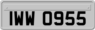 IWW0955