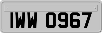 IWW0967