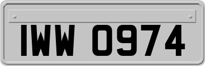 IWW0974