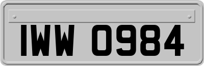 IWW0984