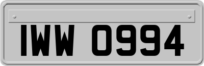 IWW0994