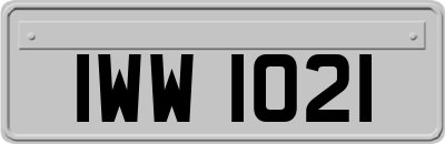 IWW1021