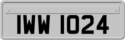 IWW1024