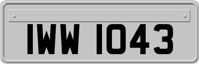 IWW1043