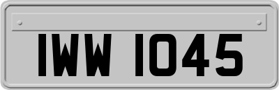 IWW1045