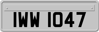 IWW1047