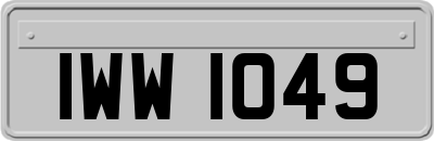 IWW1049