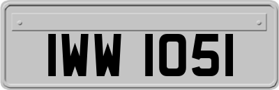 IWW1051