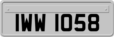 IWW1058