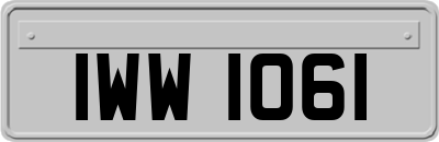 IWW1061