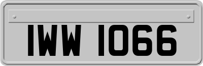 IWW1066