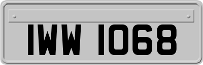 IWW1068