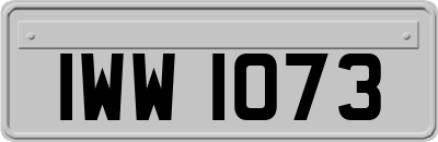 IWW1073