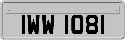 IWW1081
