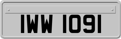 IWW1091