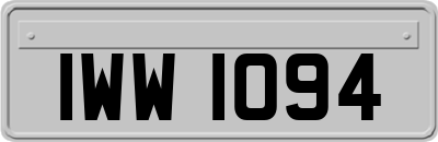 IWW1094