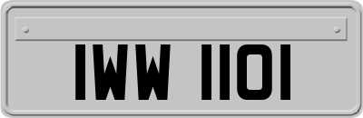 IWW1101