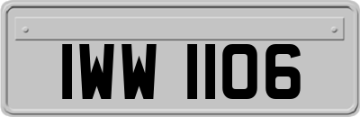IWW1106
